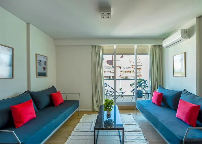 Apartmento