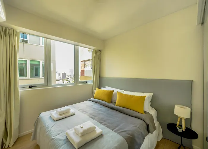 Apartmento