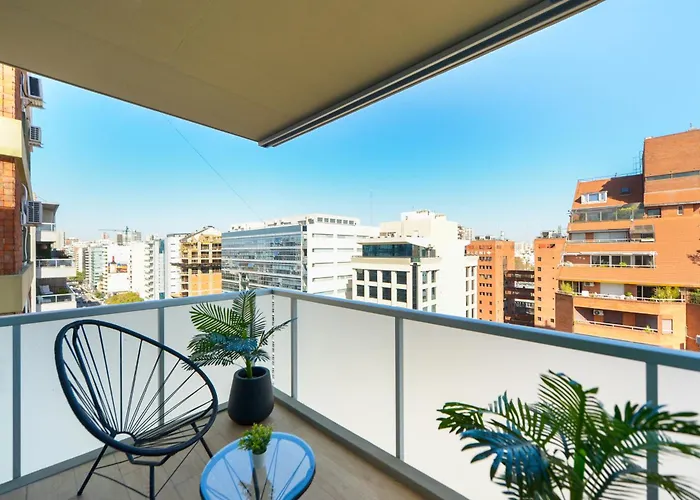 Apartmento